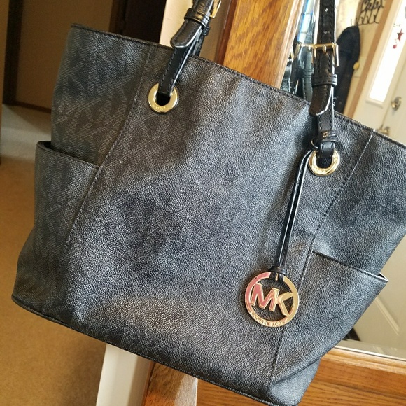 MICHAEL Michael Kors Handbags - MK |  Monogrammed purse